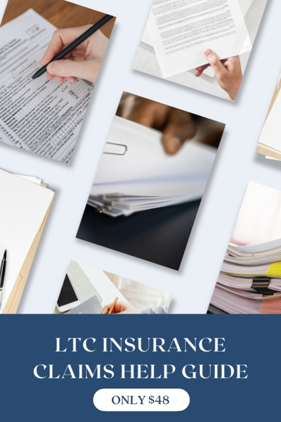 ltc insurance mock up